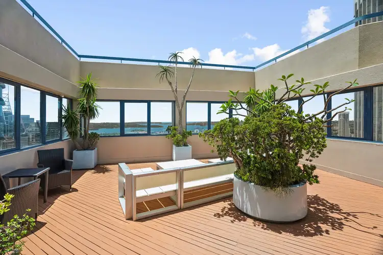 Sixth view of Homely apartment listing, 312/27 Park Street, Sydney NSW 2000