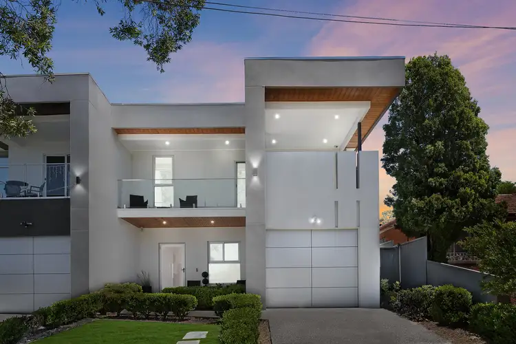6 McIntosh Avenue, Padstow Heights NSW 2211