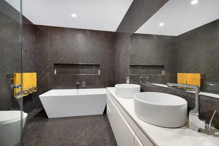 Fifth view of Homely semi-detached listing, 6 McIntosh Avenue, Padstow Heights NSW 2211