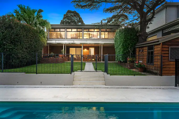 8 Holly Avenue, Ryde NSW 2112