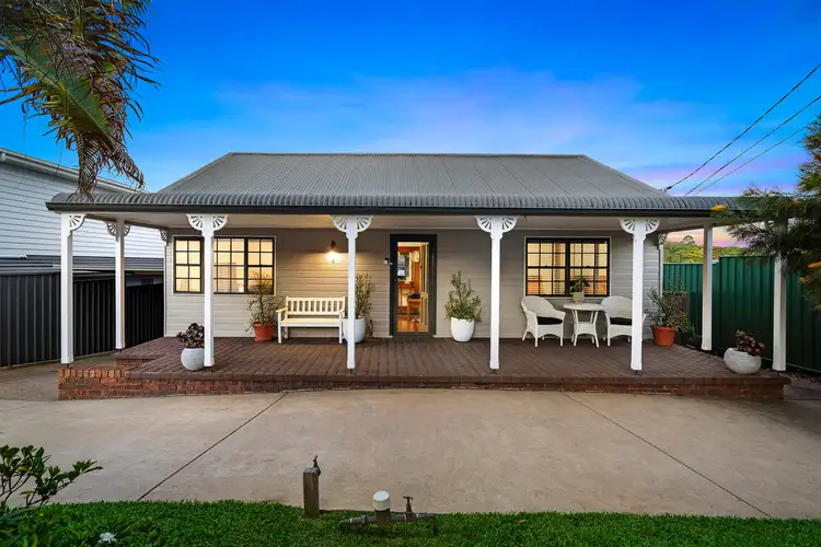 Second view of Homely house listing, 8 Holly Avenue, Ryde NSW 2112