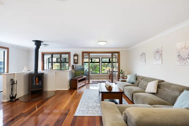 Fourth view of Homely house listing, 8 Holly Avenue, Ryde NSW 2112