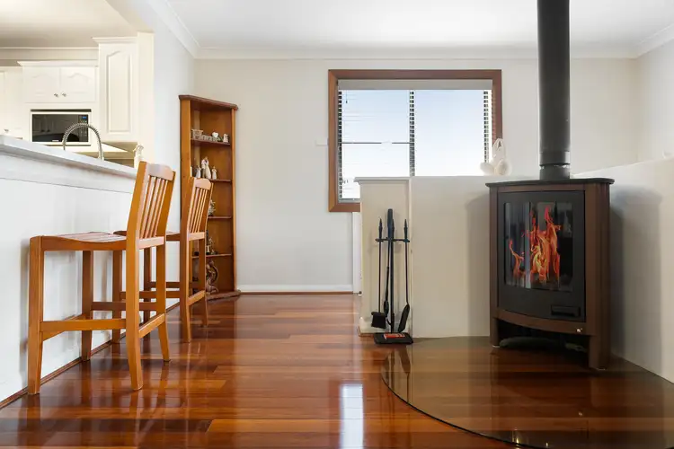 Fifth view of Homely house listing, 8 Holly Avenue, Ryde NSW 2112