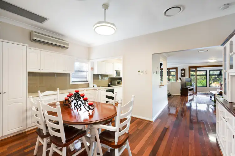 Sixth view of Homely house listing, 8 Holly Avenue, Ryde NSW 2112