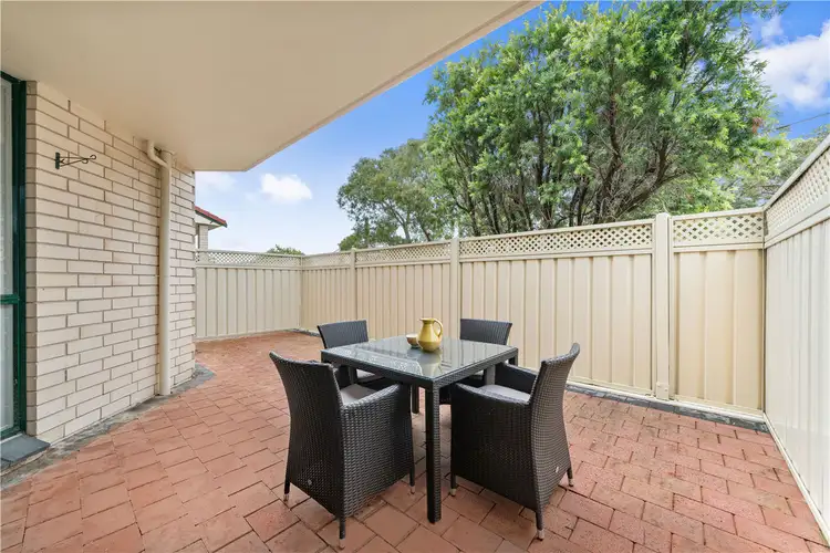 Main view of Homely apartment listing, 18/512 Victoria Road, Ryde NSW 2112