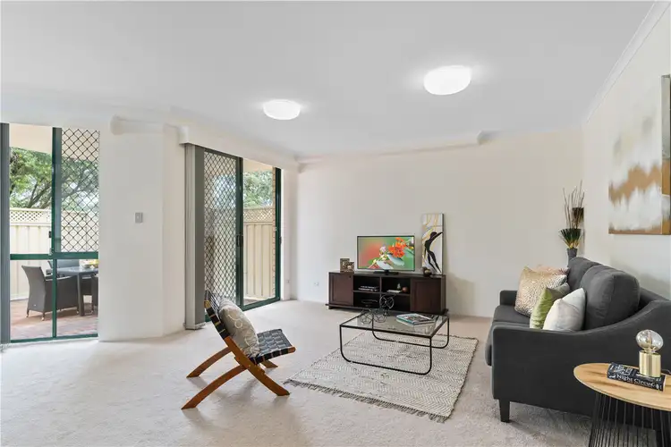 Second view of Homely apartment listing, 18/512 Victoria Road, Ryde NSW 2112