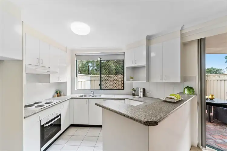 Third view of Homely apartment listing, 18/512 Victoria Road, Ryde NSW 2112
