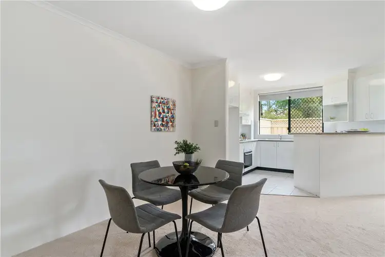 Fourth view of Homely apartment listing, 18/512 Victoria Road, Ryde NSW 2112