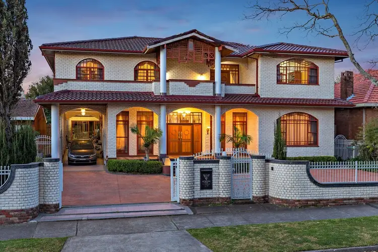 Main view of Homely house listing, 39 Newton Road, Strathfield NSW 2135