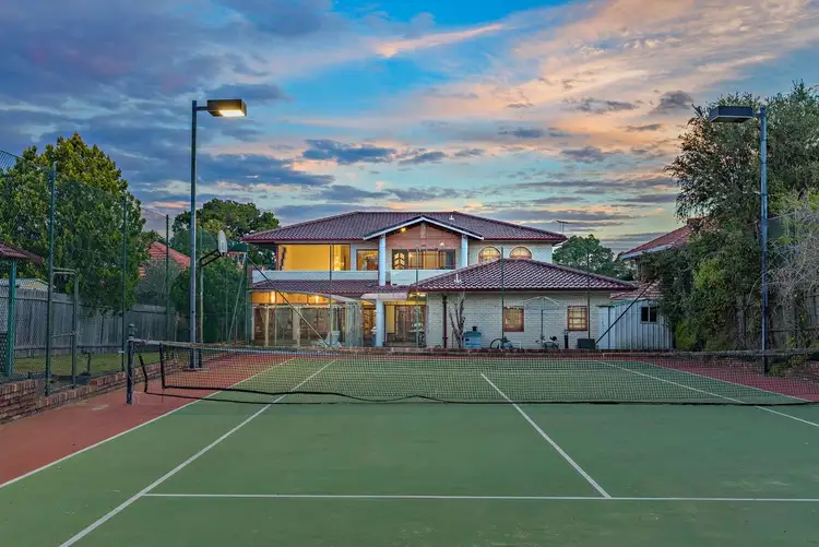 Second view of Homely house listing, 39 Newton Road, Strathfield NSW 2135