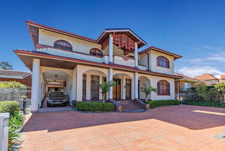 Third view of Homely house listing, 39 Newton Road, Strathfield NSW 2135
