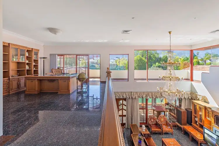 Fourth view of Homely house listing, 39 Newton Road, Strathfield NSW 2135