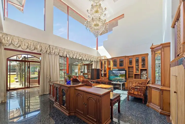 Fifth view of Homely house listing, 39 Newton Road, Strathfield NSW 2135