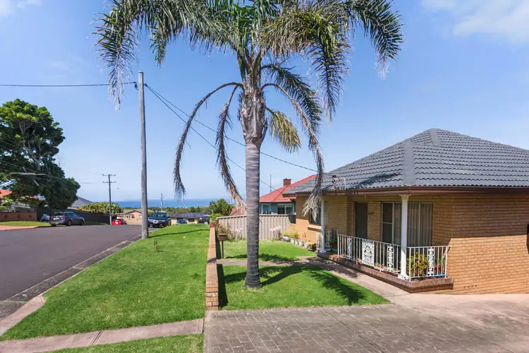 Third view of Homely house listing, 249 Wentworth Street, Port Kembla NSW 2505