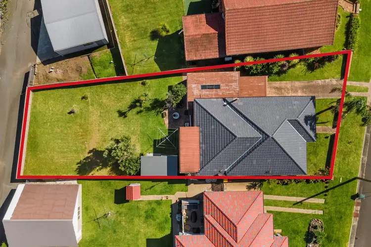Fourth view of Homely house listing, 249 Wentworth Street, Port Kembla NSW 2505