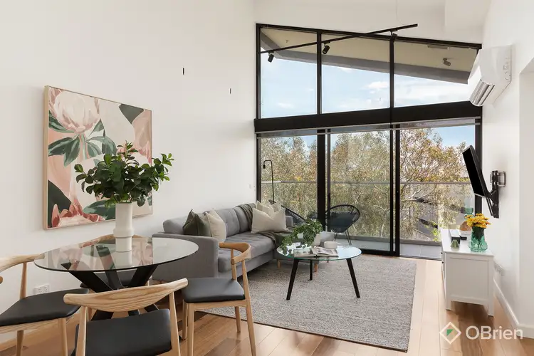 306/110 Roberts Street, West Footscray VIC 3012