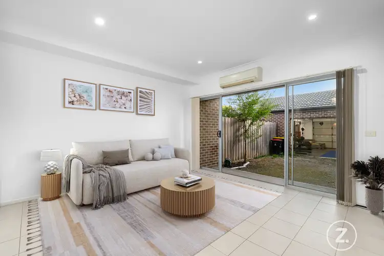 Fifth view of Homely house listing, 7 Everitt Street, Dandenong VIC 3175