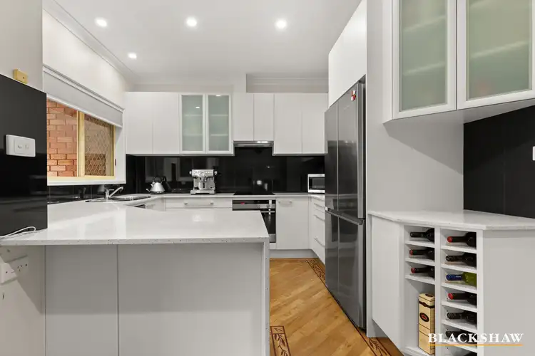 51 Downard Street, Calwell ACT 2905
