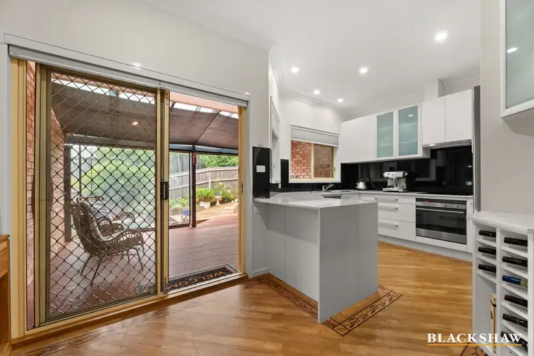 Fifth view of Homely house listing, 51 Downard Street, Calwell ACT 2905