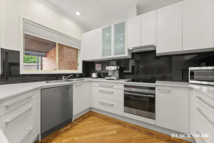 Sixth view of Homely house listing, 51 Downard Street, Calwell ACT 2905