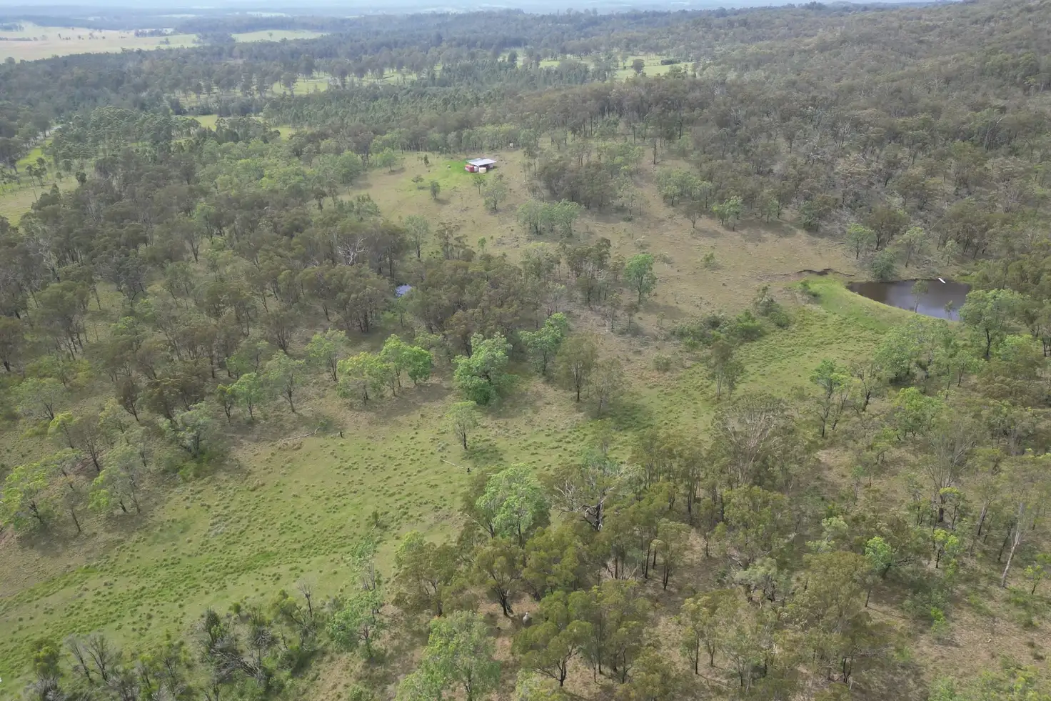 Main view of Homely rural property listing, 6049 Clarence Way, Upper Fine Flower NSW 2460