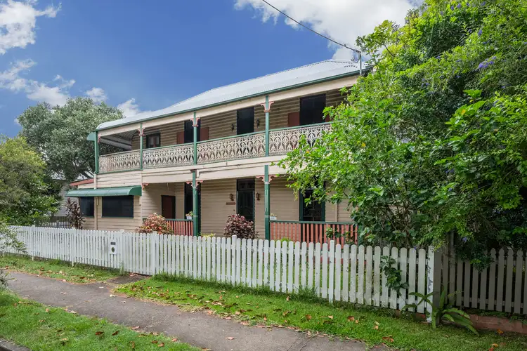 Second view of Homely house listing, 165 Fitzroy Street, Grafton NSW 2460