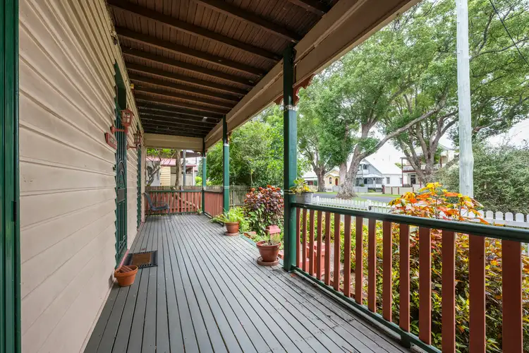 Third view of Homely house listing, 165 Fitzroy Street, Grafton NSW 2460