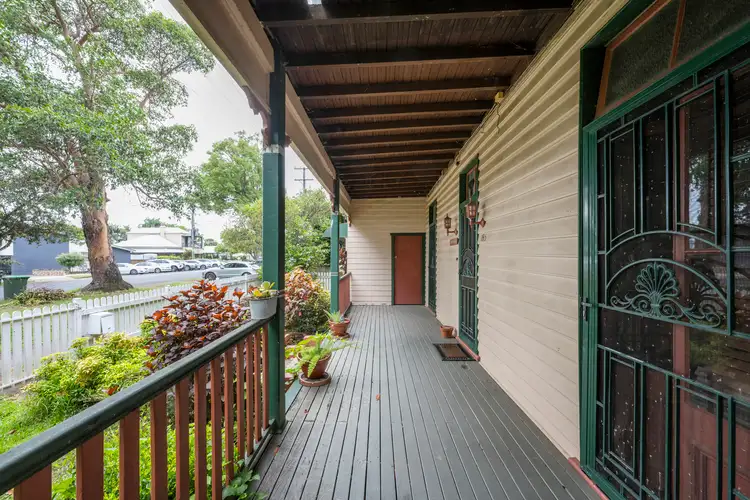 Fourth view of Homely house listing, 165 Fitzroy Street, Grafton NSW 2460