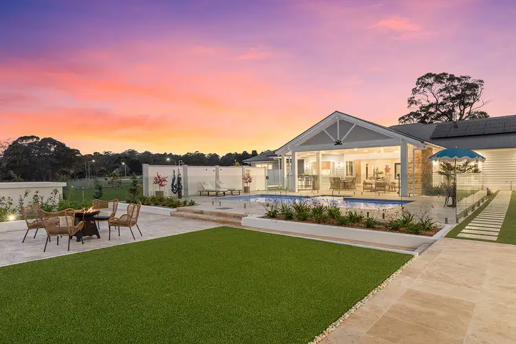 10 Heritage Drive, Bundanoon NSW 2578