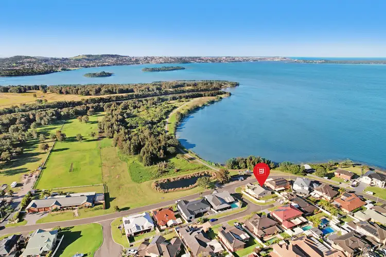 11 Murra Murra Road, Kanahooka NSW 2530