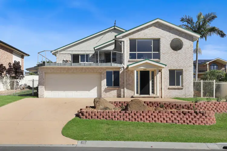 Fifth view of Homely house listing, 11 Murra Murra Road, Kanahooka NSW 2530