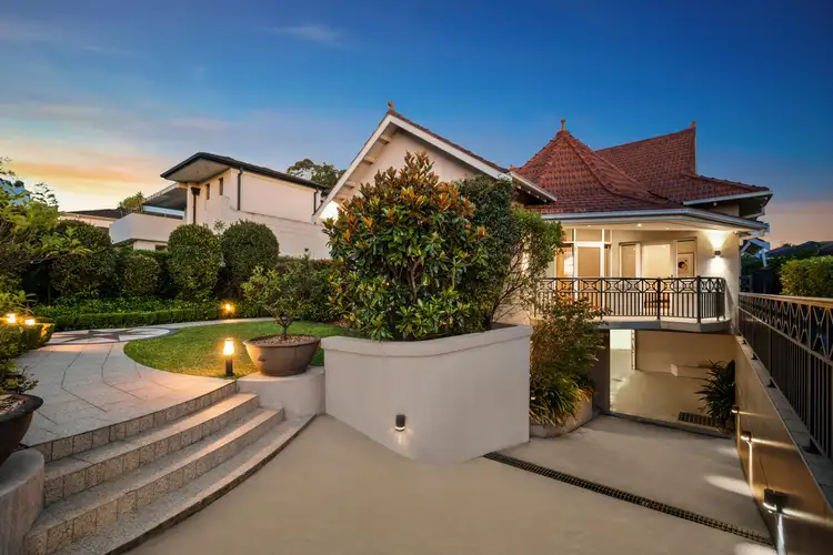 Main view of Homely house listing, 8 Boden Avenue, Strathfield NSW 2135