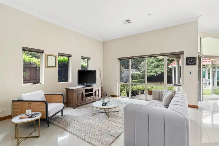 Fourth view of Homely house listing, 8 Boden Avenue, Strathfield NSW 2135