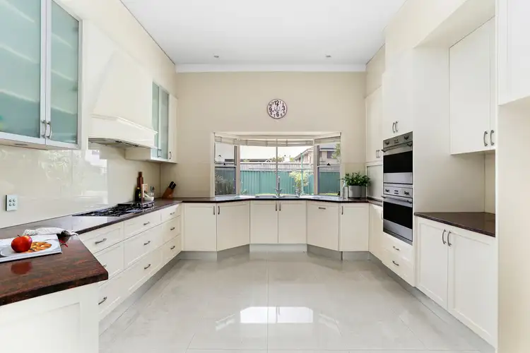 Fifth view of Homely house listing, 8 Boden Avenue, Strathfield NSW 2135