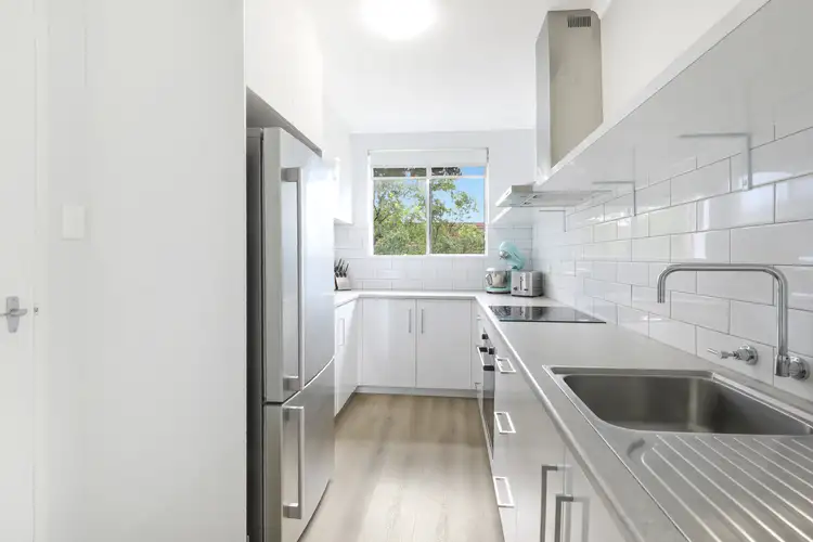 Second view of Homely unit listing, 6/27 Heaslip Street, Coniston NSW 2500