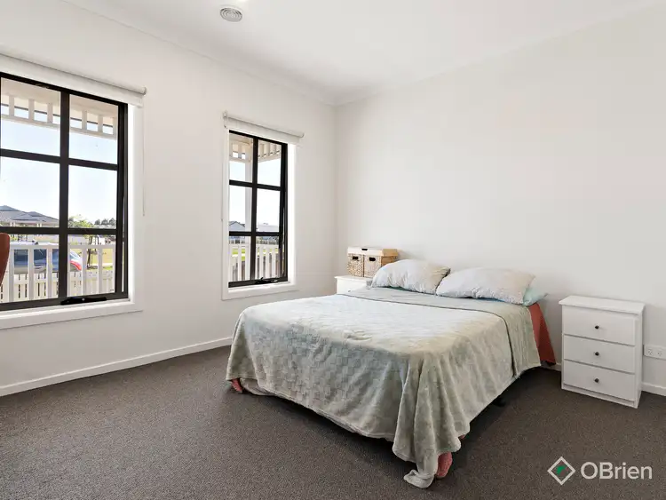 Sixth view of Homely house listing, 14 Crowlands Circuit, Eynesbury VIC 3338