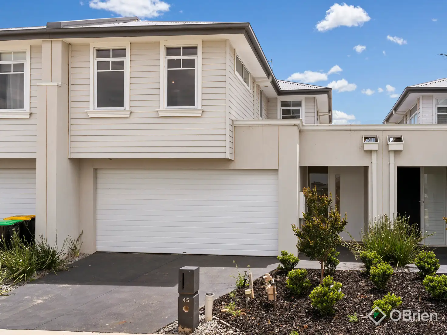 Main view of Homely house listing, 45 Bouquet Circuit, Diggers Rest VIC 3427