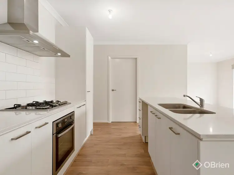 Second view of Homely house listing, 45 Bouquet Circuit, Diggers Rest VIC 3427