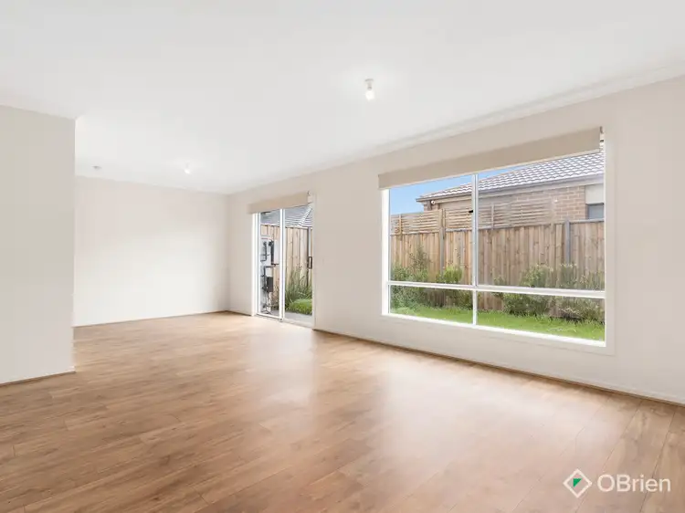Fourth view of Homely house listing, 45 Bouquet Circuit, Diggers Rest VIC 3427
