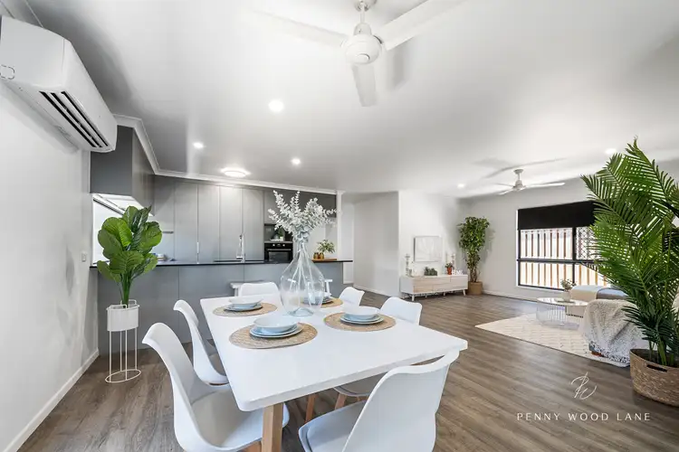 5 Lillypilly Way, Andergrove QLD 4740