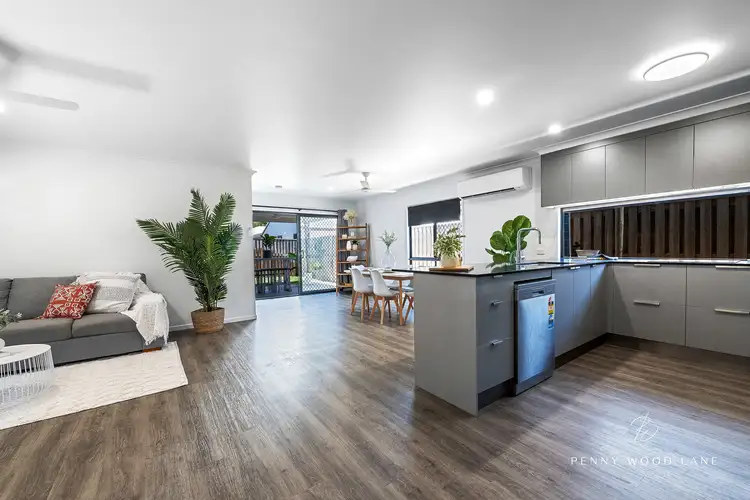 Fourth view of Homely house listing, 5 Lillypilly Way, Andergrove QLD 4740