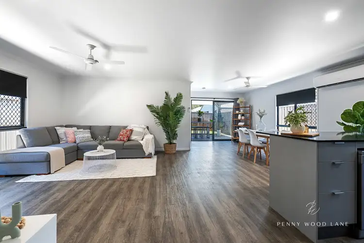 Fifth view of Homely house listing, 5 Lillypilly Way, Andergrove QLD 4740