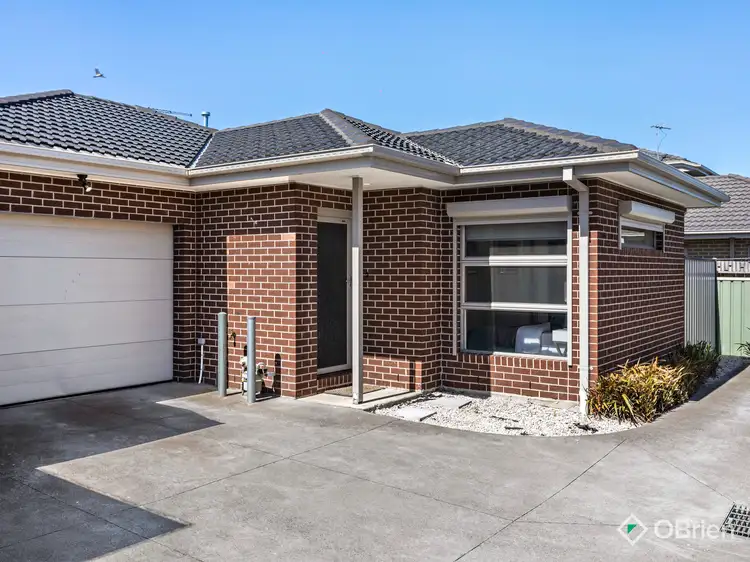 5/4 Albert Road