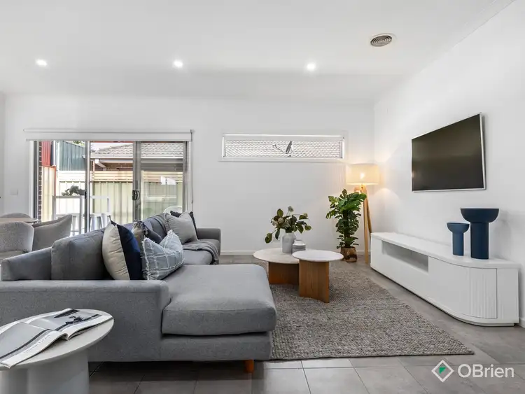 Third view of Homely unit listing, 5/4 Albert Road, Sydenham VIC 3037