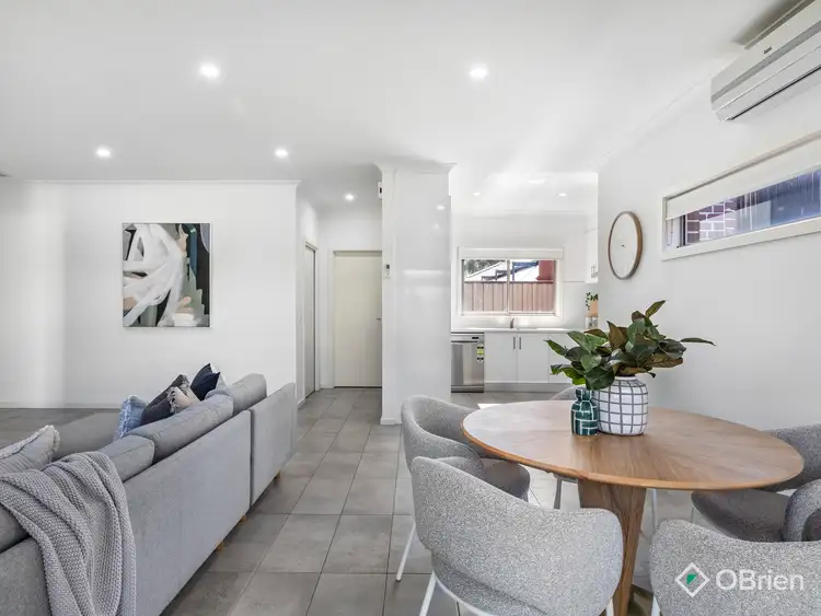 Fifth view of Homely unit listing, 5/4 Albert Road, Sydenham VIC 3037