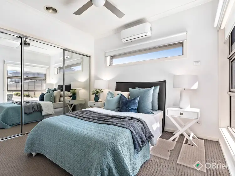 Sixth view of Homely unit listing, 5/4 Albert Road, Sydenham VIC 3037