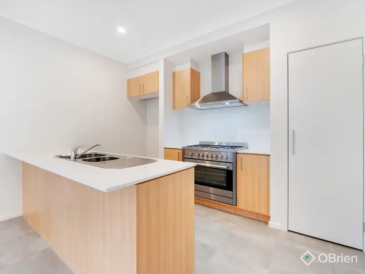 Third view of Homely house listing, 6 Mitiamo Street, Eynesbury VIC 3338