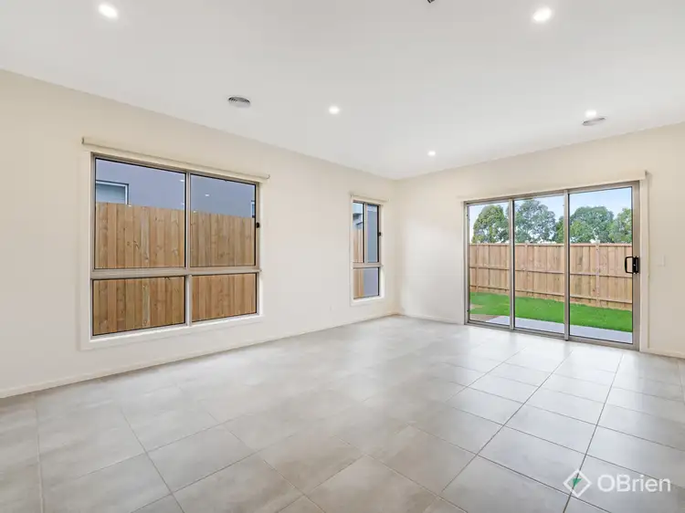 Fourth view of Homely house listing, 6 Mitiamo Street, Eynesbury VIC 3338