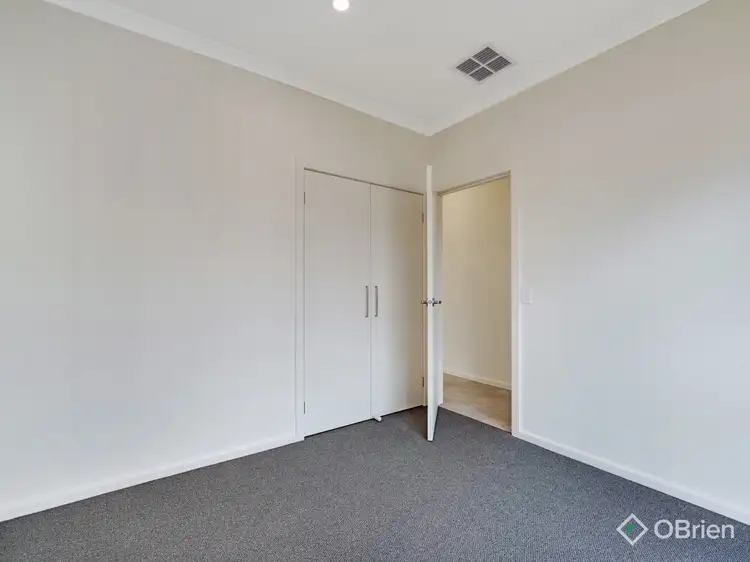 Fifth view of Homely house listing, 6 Mitiamo Street, Eynesbury VIC 3338