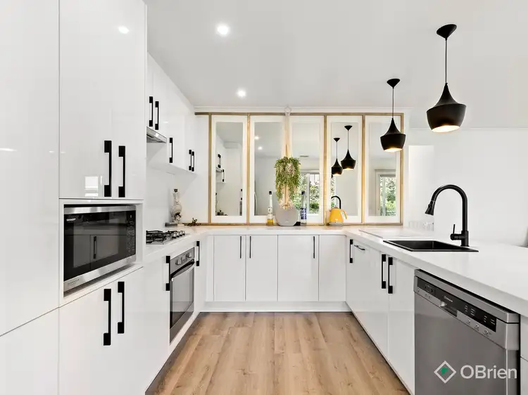 Third view of Homely house listing, 12 Trindall Place, Taylors Lakes VIC 3038